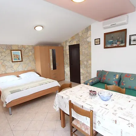 Marlina Apartment Rovinj