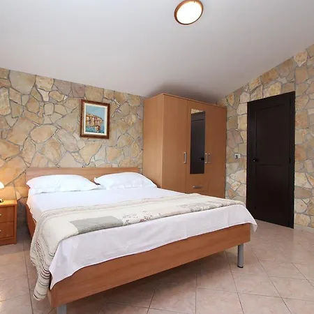 Apartment Marlina *