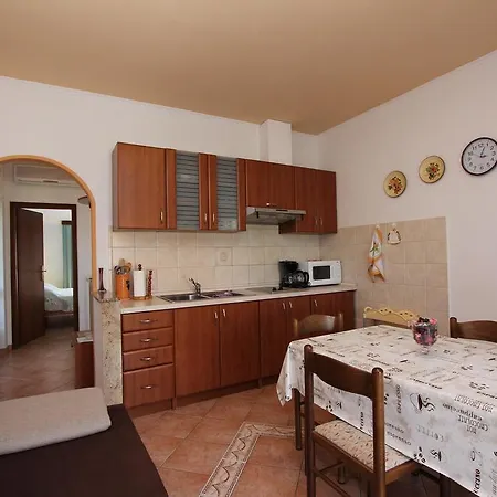 Apartment Marlina *
