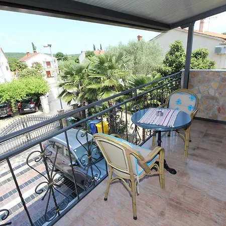 Apartment Marlina Rovinj