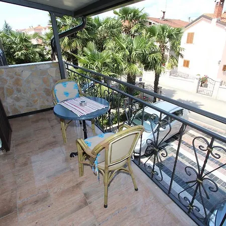 Marlina Apartment