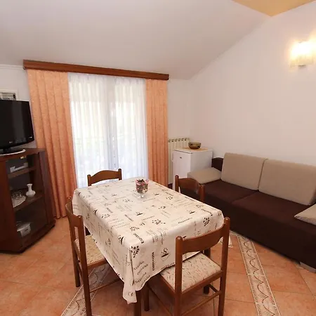 Marlina Apartment Rovinj