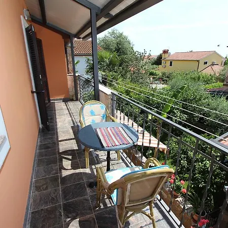 Marlina Apartment