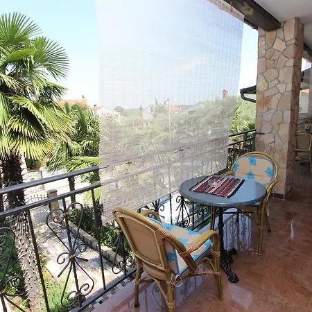 Marlina Apartment Rovinj