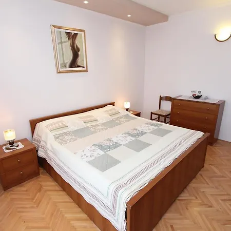 Apartment Marlina Rovinj