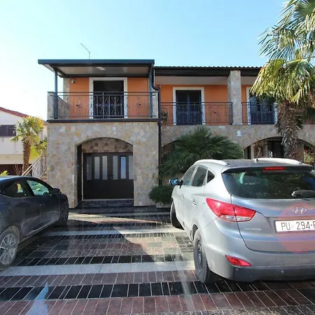 Apartment Marlina *