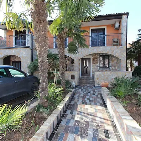 Apartment Marlina *
